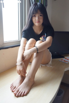 Student_Model丝足系列 Sing[100P+1V1.00G]