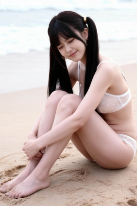 AiGirl No.209 柚柚sasa[78P833M]