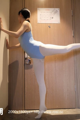 [ROSI写真]艺学妹 2018.07.20 No.010 [26P24M]