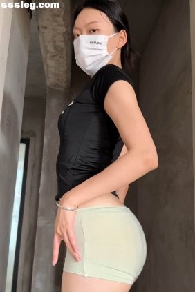 [ROSI写真]小视频系列286 [1V120M]