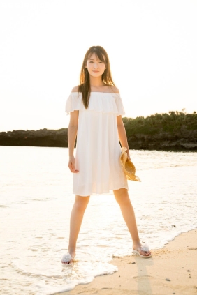 [Minisuka.tv] Asami Kondou 近藤あさみ Limited Gallery 24.6 [42P24M]