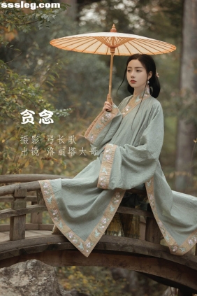 [YITUYU艺图语]2022.06.14 贪念 洛丽塔大哥[21P384M]