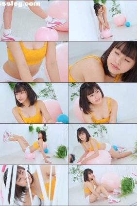 [Minisuka.tv] Saya Asahina 朝比奈さや Regular Gallery MOVIE 8.3 [1V226M]