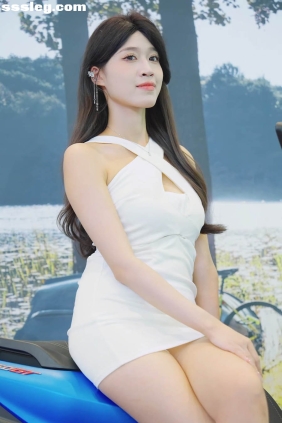 THEBEAUTY 2024重庆摩博会机车展09 [1V221M]