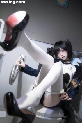 纸悦Etsu_ko Nikke胜利女神 索拉[57P562M]