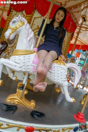 [MussGirl慕丝女郎] 第506期 菜菜 中[109P230M]