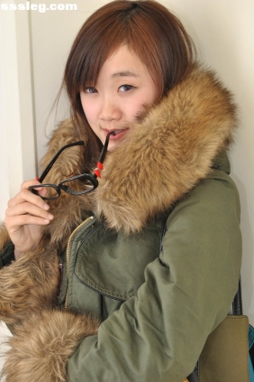 自由摄影 No.093 这就是感觉 裸足[38P77M]