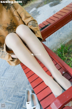 [SIEE丝意] No.288 叶子 丝里短袜专为你[42P154M]