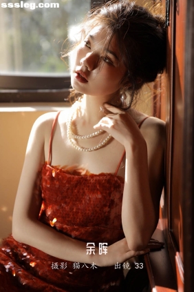 [YITUYU艺图语]2022.12.16 余晖 33[36P319M]
