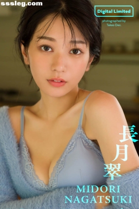 長月翠 Magic Formula[68P37M]