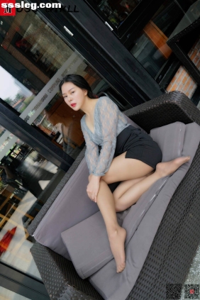 [MussGirl慕丝女郎] 第315期 芒果 上[65P131M]