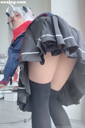 PoppaChan Nakiri Ayame[19P198M]