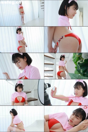 [Minisuka.tv] Eyu Hirayama 平山えゆ Premium Gallery MOVIE 9.2 [1V251M]