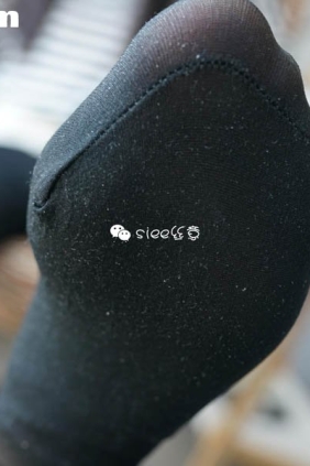 [SIEE丝意] No.298 佩佩 裤子里的拼接丝[38P67M]