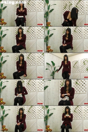 [Digi-Gra] An Mashiro ましろ杏 MOVIE 02 [1V440M]