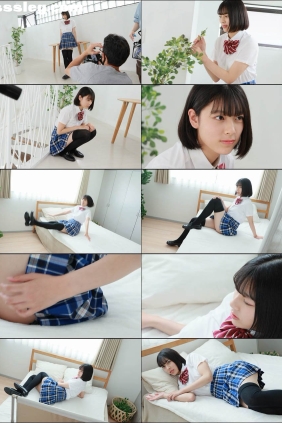 [Minisuka.tv] Eyu Hirayama 平山えゆ Regular Gallery MOVIE 9.1 [1V228M]