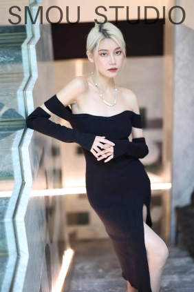 [SMOU丝慕]熟系列S029 喵小酱[64P76M]