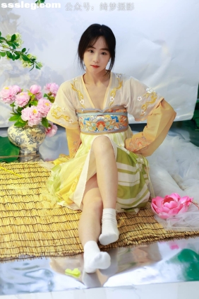绮梦摄影 No.007 Aubrey[168P+1V7.52G]