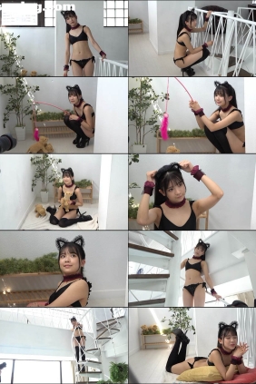 [Minisuka.tv] Mao Imaizumi 今泉まお Premium Gallery MOVIE 3.1 [1V228M]