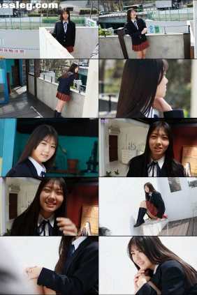 [Minisuka.tv] Mio Horikita 堀北美桜 Regular Gallery MOVIE 01 [1V188M]