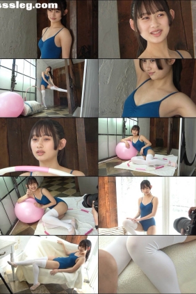 [Minisuka.tv] Seia Fujii 藤井星愛 Premium Gallery MOVIE 01 [1V258M]