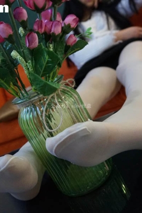 [SIEE丝意] No.044 曦曦 美目盼兮[86P134M]