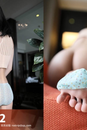 [ROSI写真]口罩系列 2018.04.15 NO.672 [52P45M]