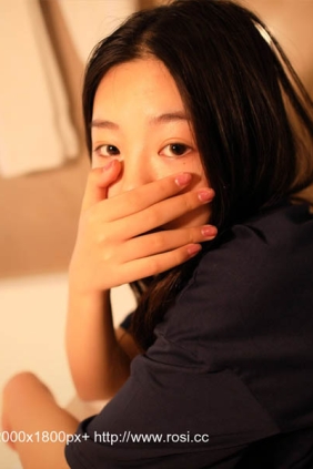 [ROSI写真]2018.08.03 NO.2431