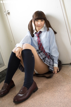 [Minisuka.tv] Ai Takanashi 高梨あい Secret Gallery (STAGE1) 4.1 [33P39M]