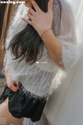 [SIEE丝意] No.269 小月 浓浓春意[29P88M]