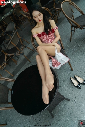 [MussGirl慕丝女郎] 第468期 小玉 中[123P251M]