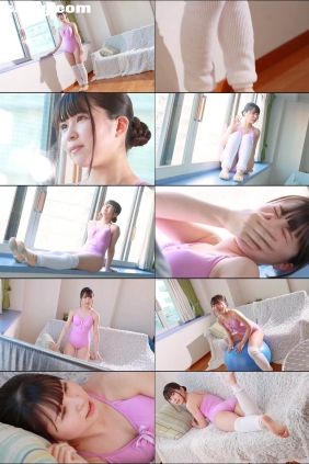 [Minisuka.tv] Umi Kokono 心乃うみ Regular Gallery MOVIE 2.3 [1V108M]