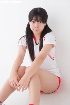 [Minisuka.tv] Saria Natsume 夏目咲莉愛 Premium Gallery 2.1 [52P43M]