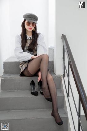 [IESS异思趣向] 丝享家725 喵姐 玩味格子