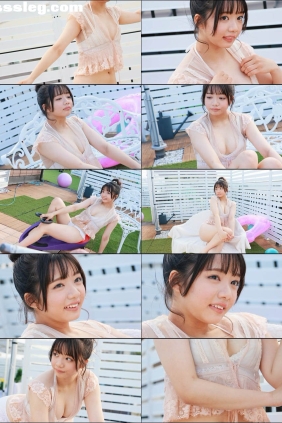 [Minisuka.tv] Hinano Yuki 優木ひなの Regular Gallery MOVIE 03 [1V236M]