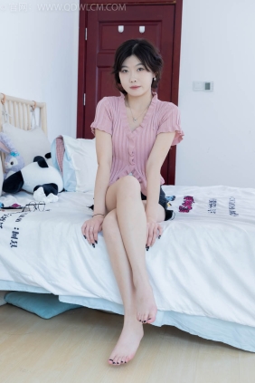 物恋传媒 No.2154 樱桃-遥望云端[150P+1V3.87G]