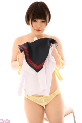 [CosDoki] Kasumi Ieiri 家入かすみ pic_sailor2 [34P39M]