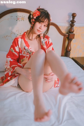 千反田鹿子 日常 浴衣室内[49P741M]