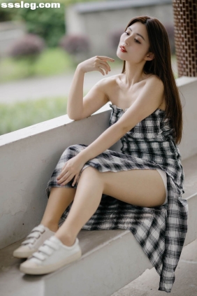 筱筱 桃园2[119P345M]