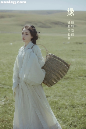 [YITUYU艺图语]2022.03.19 缘 荔枝蜜ko[22P258M]