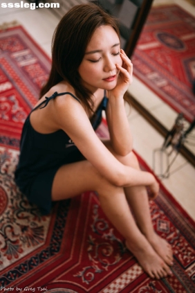 小立 居家连衣裙[214P692M]