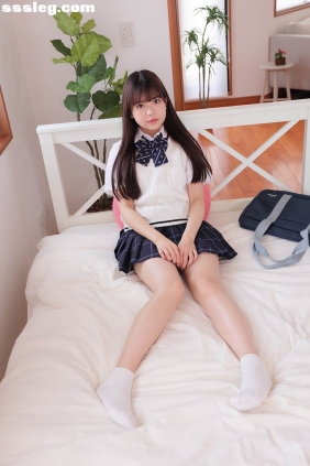 [Minisuka.tv] Mao Imaizumi 今泉まお Regular Gallery 7.1 [62P37M]