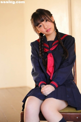 [Minisuka.tv] Misa Onodera 尾野寺みさ Secret Gallery (STAGE1) 01 [50P39M]