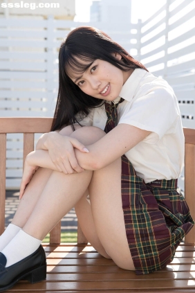 [Minisuka.tv] Sarina Kashiwagi 柏木さりな Regular Gallery 13.1 [34P24M]