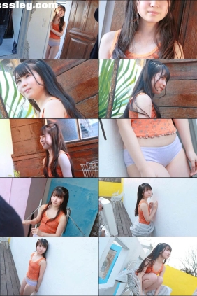 [Minisuka.tv] Umi Kokono 心乃うみ Regular Gallery MOVIE 2.2 [1V108M]