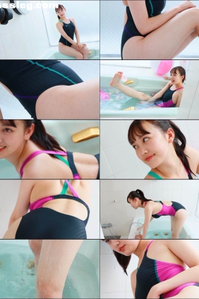 [Minisuka.tv] Sarina Kashiwagi 柏木さりな Regular Gallery MOVIE 5.3 [1V1...