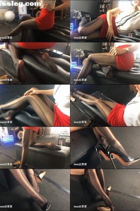 [IESS异思趣向] 视频020 秋秋的美[1V136M]