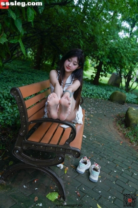 [MussGirl慕丝女郎] 第597期 茜雅 下[74P206M]