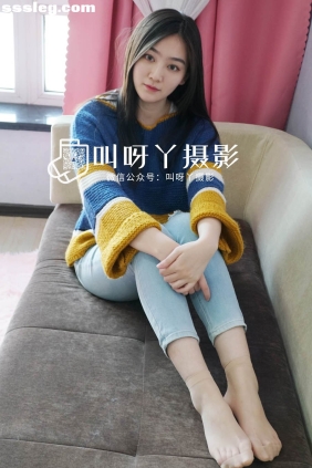 爱丫摄影 告别千篇一律的摆姿[81P+3V2.67G]