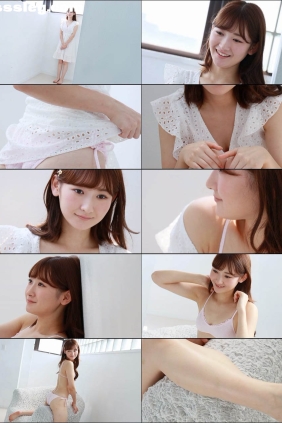 [Minisuka.tv] Asami Kondou 近藤あさみ Premium Gallery MOVIE 33.3 [1V201M]